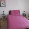 Отель Bed & Breakfast Volta в Париже