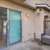 Отель Central Bakersfield Townhome w/ Private Patio, фото 30