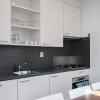 Отель Modern Bungalow With Dishwasher, Beach at 500 m, фото 9