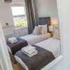 Отель West Bridgford Classy 2bed Flat, фото 8