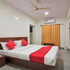 Отель Shree Durga Residency by OYO Rooms, фото 21