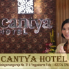 Отель Cantya Hotel, фото 22