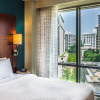 Отель Residence Inn by Marriott Arlington Courthouse, фото 16