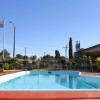 Отель Crossroads Motel, фото 5