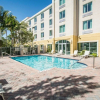 Отель COMFORT INN & SUITES, фото 15