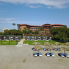 Отель Club Turtas Beach Hotel - All Inclusive, фото 26