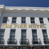 Отель The Pier Hotel, фото 1