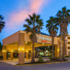 Отель Courtyard by Marriott Fairfield Napa Valley Area, фото 1