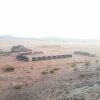 Отель Wadi Rum Desert Adventures, фото 20