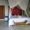 Отель The Tanis Beach Resort Nusa Lembongan, фото 2