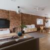 Отель onefinestay - Fort Greene private homes, фото 3
