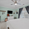 Отель Seaside Villas 55 3 Bedroom Condo by Redawning, фото 12