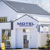 Отель Greyfriars Motel, фото 1