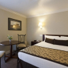 Отель Reagan Resorts Inn, фото 1