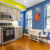 Отель South Philly Dream Home - Live Like a Local, фото 10