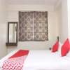 Отель OYO 14427 Hotel RK Palace, фото 2