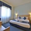 Отель Best Western Hotel Cristallo, фото 9