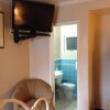 Отель Starlite Cottage Motel, фото 7