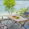 Отель Dongjiang Lake Lakeside Garden Homestay, фото 7