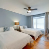 Отель Relax Central in Houston, 10 Mins to Galleria, Work-cation, 4 Bdrms, 3 Baths, фото 5