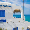 Отель Κymanemi Folegandros, фото 5