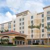 Отель Springhill Suites Fort Lauderdale Miramar в Мирамаре