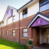 Отель Premier Inn Liverpool (Tarbock) в Ливерпуле