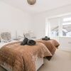 Отель Porthmeor Beach House, фото 26