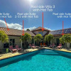Отель Boutique Hotel Swiss Paradise Aruba Villas and Suites, фото 1