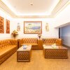 Отель Vietnam Taste Hotel Quy Nhon - Beachfront, фото 13
