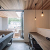 Отель Urban Villa Resort Yukui, фото 21
