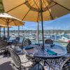 Отель Best Western Plus Island Palms Hotel & Marina, фото 23