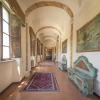 Отель Villa Montegranelli, фото 19