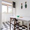 Отель Apt. 80 M2, Wifi, Jacuzzi, 5 Guests, 10min Center, фото 5