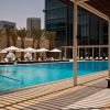 Отель Marriott Executive Apartments Doha, City Center, фото 2