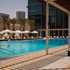 Отель Marriott Executive Apartments Doha, City Center, фото 16