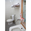 Отель OYO 1098 Rego Hotel, фото 10
