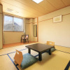 Отель Taisyoike Hotel, Kamikochi, фото 5
