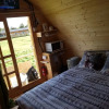Отель Lovely Glamping Dream Pod in St Austell, Cornwall, фото 13