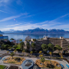 Отель Spacious Panoramic Penthouse in Montreux, фото 8