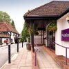 Отель Premier Inn Redhill Reigate, фото 8