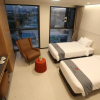 Отель Skypark Daejeon 1, фото 8
