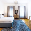 Отель Apartment With Terrace and King Bed in Krems City, фото 4