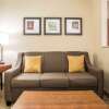 Отель Comfort Suites Coralville I-80, фото 13