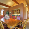 Отель Spacious Home W/mtn Views, 2Mi to Steamboat Resort, фото 11
