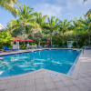 Отель Coral Lagoon Resort Villas & Marina by KeysCaribbean, фото 17