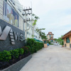 Отель Visa Hotel Hua Hin, фото 1