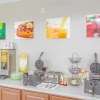 Отель Quality Inn Ft. Morgan Road-Hwy 59, фото 6