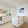 Отель Wyndel Apartments Southbank Views, фото 16