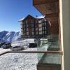 Отель New Gudauri Loft 2, Red-co ski Loft 223, фото 19